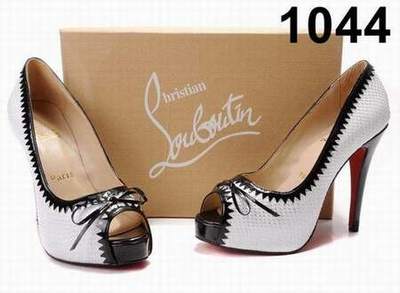 copie chaussure louboutin femme copie chaussure louboutin femme